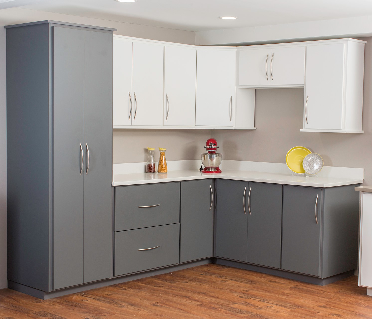 MILAN Kitchens